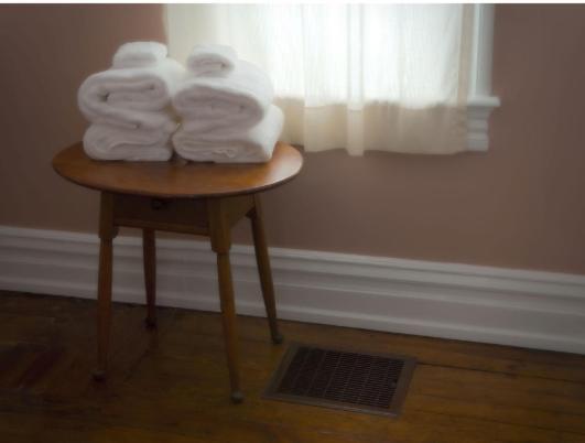 Frederick House Bed & Breakfast Staunton Room photo